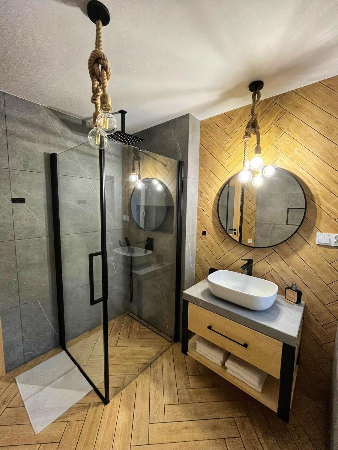 Moje Pieniny Apartament Szczawnica Buitenkant foto