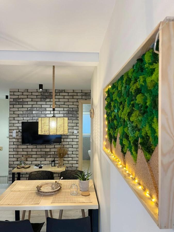 Moje Pieniny Apartament Szczawnica Buitenkant foto