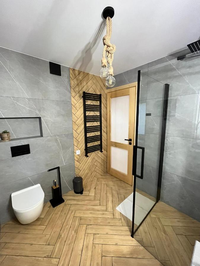 Moje Pieniny Apartament Szczawnica Buitenkant foto