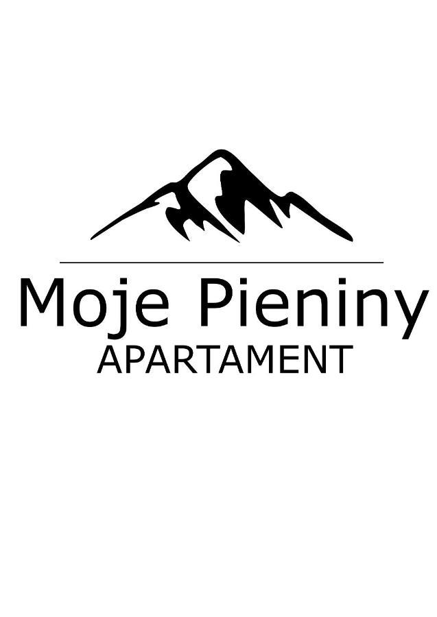 Moje Pieniny Apartament Szczawnica Buitenkant foto