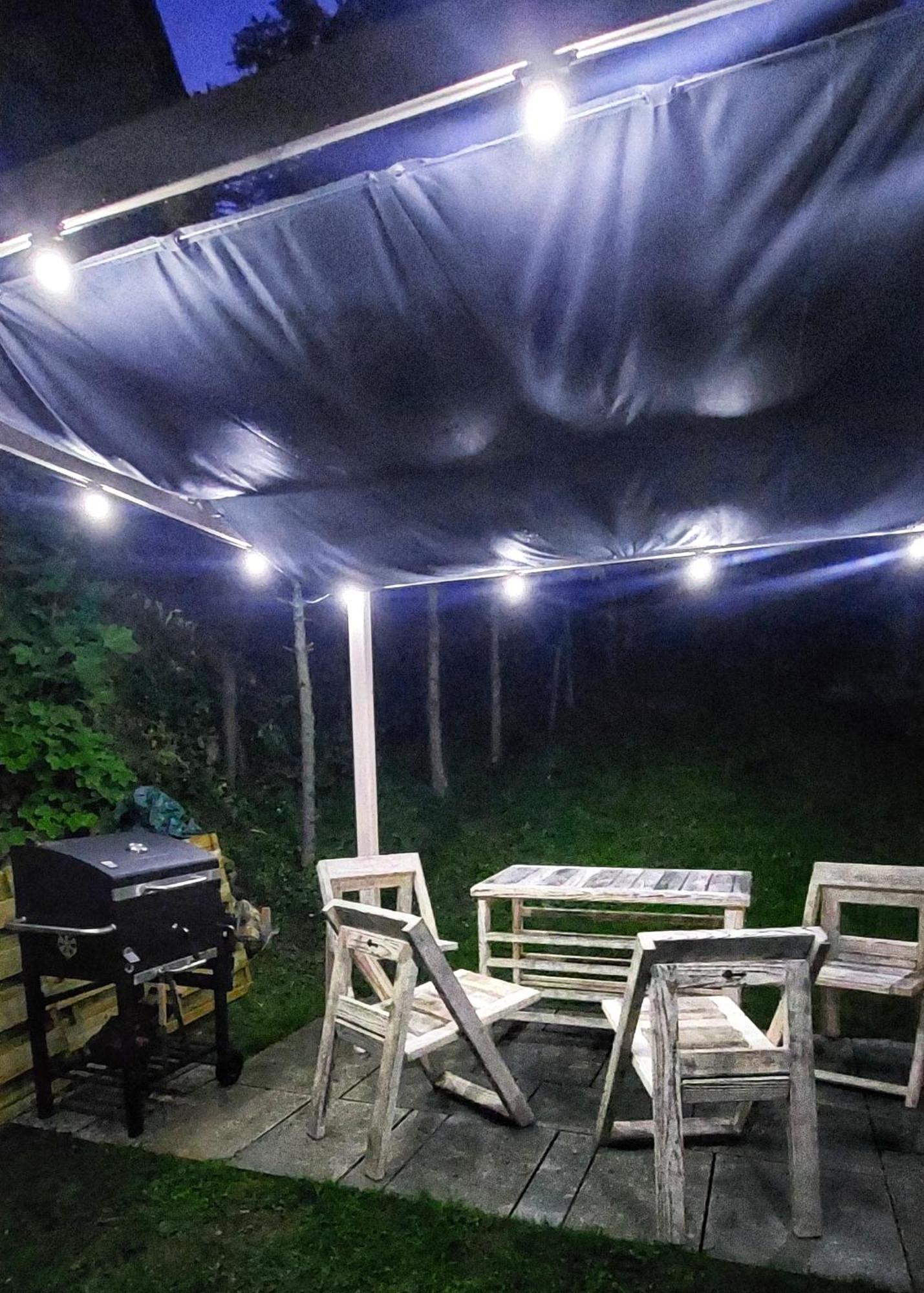 Moje Pieniny Apartament Szczawnica Buitenkant foto